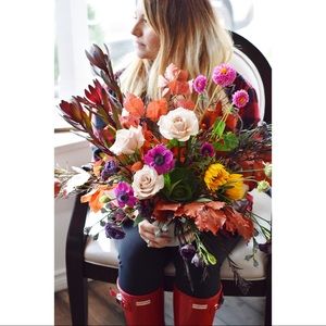 Meet your Posher, Cheryl